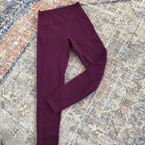 Girlfriend Collective leggings